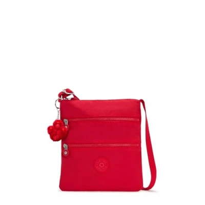 Afbeelding van Kipling Keiko Mini schoudertas, rood