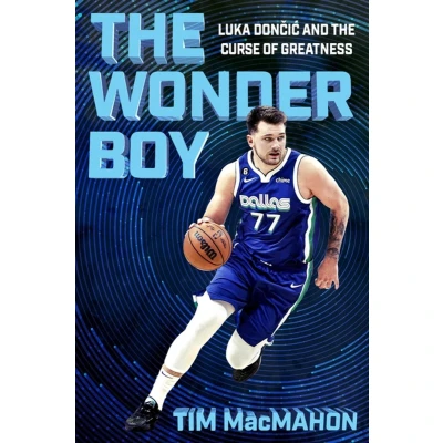 Afbeelding van The Wonder Boy