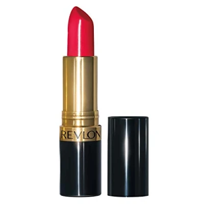 Image de Rouge à lèvres Revlon Super Lustrous 730 X 4