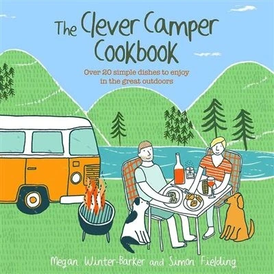 Image de The Clever Camper Cookbook