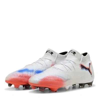 Image de Chaussure de football FUTUREÂ 8 ULTIMATE FG Unisexe