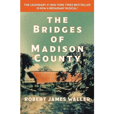 Afbeelding van Bridges Of Madison County