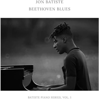 Afbeelding van Jon Batiste Beethoven Blues (CD)