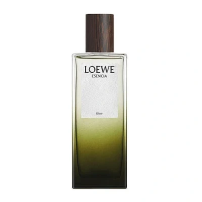 Afbeelding van LOEWE Esencia Elixir Eau De Parfum 50 Ml