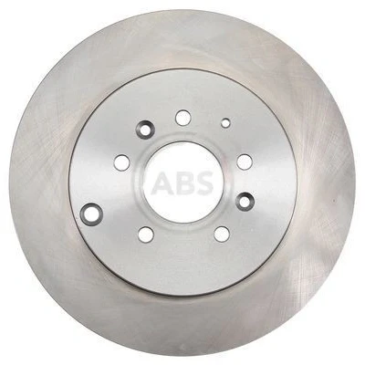 Afbeelding van Abs Remschijf 18100