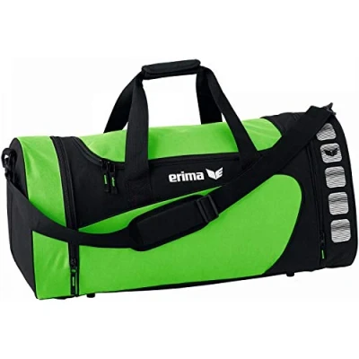 Afbeelding van Erima Tas Club 5 Line Sporttas L