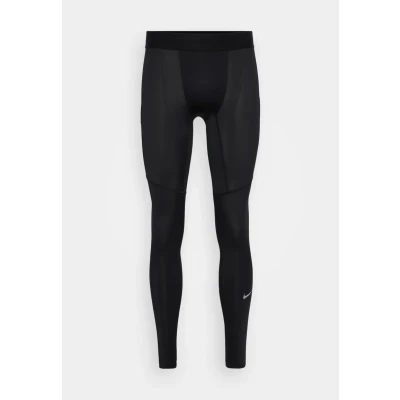 Afbeelding van Nike Performance M NP DF Legging, Heren, Maat: Medium, Black/white
