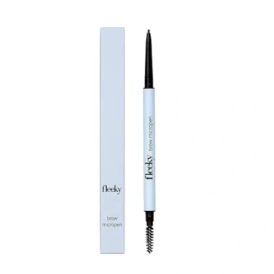 Afbeelding van Fleeky 3D Brow Micropen Precision Eyebrow Pen Brown (7 g)