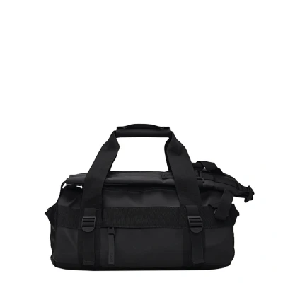 Afbeelding van Rains Texel Duffel Bag Mini W3 black