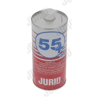 Afbeelding van JURID DOT 4 151073J Remvloeistof 0.985