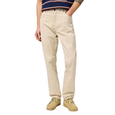Image de Wrangler Herren Hosen Texas Slim, Authentic Slim Fit, Schlankes Bein