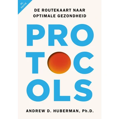 Afbeelding van Protocols Nederlandse editie