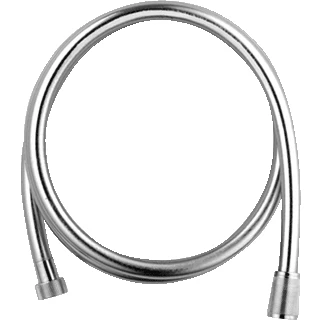 Afbeelding van Grohe Silverflex doucheslang 200mm mat chroom 27137000