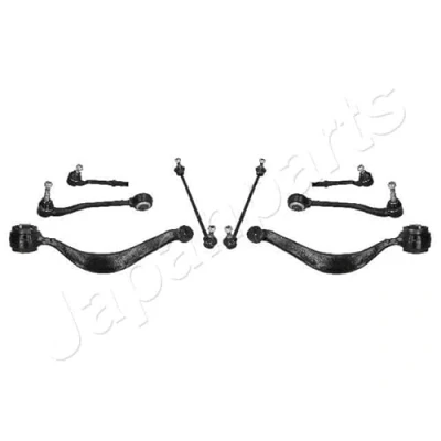 Afbeelding van Voorwiel/Achterwiel ophanging JAPANPARTS SKS 0103