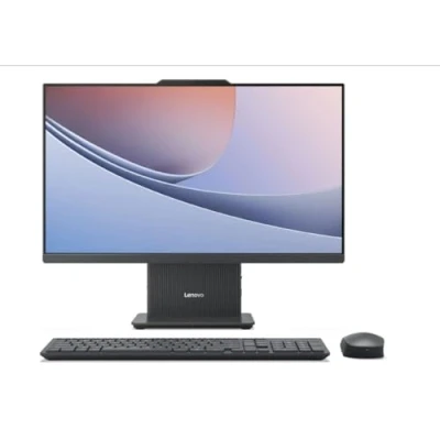 Afbeelding van Lenovo IdeaCentre AIO 24IRH9 i7 13620H 23.8 FHD IPS AG 250nits 100Hz 16GB DDR5 5200 SSD512 Intel UH (Intel Core 13620H, 16 GB, 512 GB), PC, Grijs