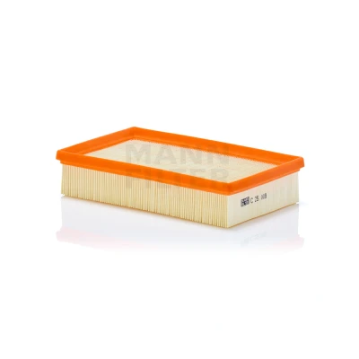 Afbeelding van Mann filter Luchtfilter C 25 009