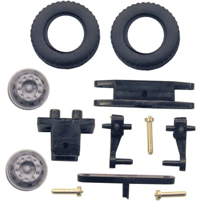 Afbeelding van Sol Expert Besturingsbouwpakket voor vrachtwagenmodel 1 set(s)