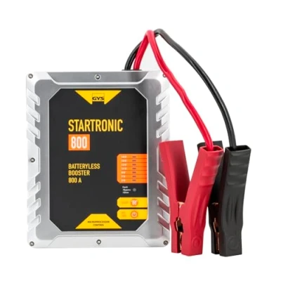 Afbeelding van GYS, Starters, STARTRONIC 800 startbooster (800 A)