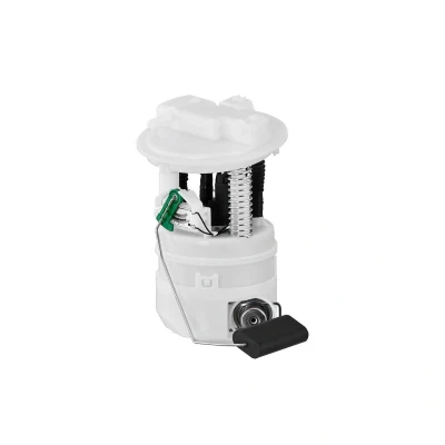 Afbeelding van HELLA 8TF 358 305 251 Brandstoftoevoereenheid Met brandstoftoevoermodule, pakkingen Electrisch Benzine