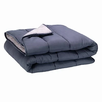 Afbeelding van Pikolin Home Ecolofil herfst/winter dekbed van gesiliconiseerde holle vezels, 300 g