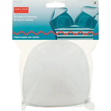 Afbeelding van BH Inlegcups Badkleding Maat C Wit