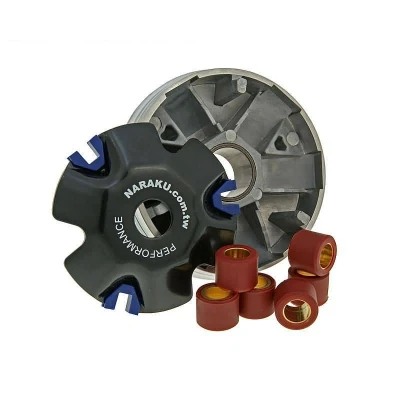 Afbeelding van Naraku Variateur China 4 Takt / GY6