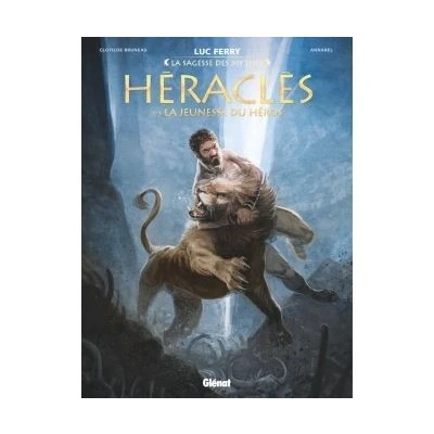 Image de Héraclès Tome 01