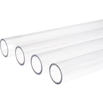 Afbeelding van Alphacool Hardtube PETG 16/13mm, 60cm Waterkoelingslang