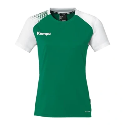 Afbeelding van Kempa Ambition 28 T shirt voor dames, handbalshirt dames