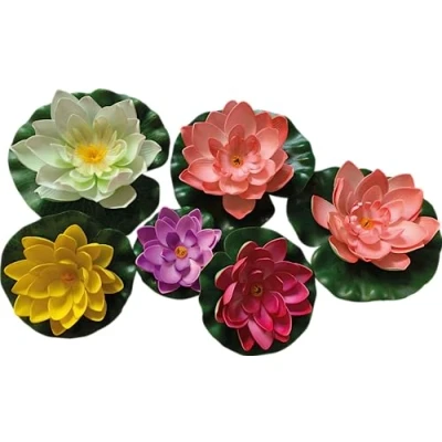 Afbeelding van Pond Deco Lelie
