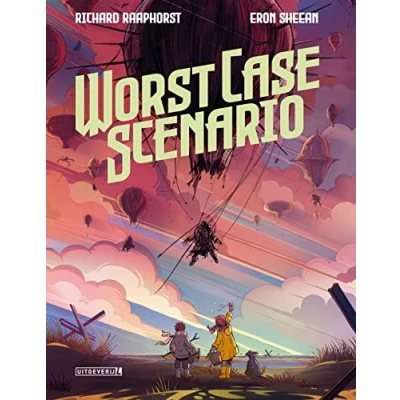 Afbeelding van Worst Case Scenario