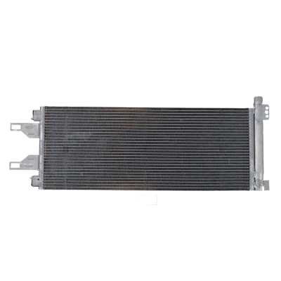 Afbeelding van Condensor, airconditioning NRF 35894