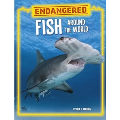 Afbeelding van Endangered Animals Around the World Fish