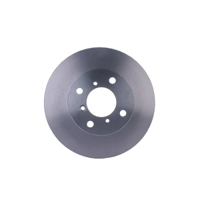 Afbeelding van HELLA 8DD 355 107 391 Remschijf 246 20 04/07 100 interne ventilatie Zonder wiellager, wielbevestigingsbout, wielnaaf