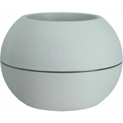 Afbeelding van Grondlegger Riviera D40 Klot Steen Graniet Ø 40 cm
