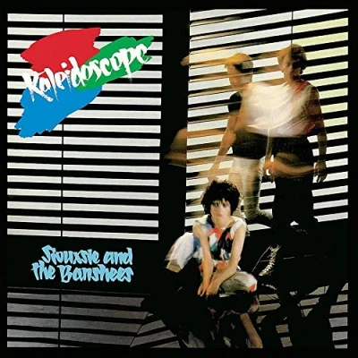 Afbeelding van Siouxsie And The Banshees Kaleidoscope