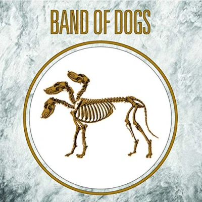 Afbeelding van Various Artists Band Of Dogs 2 (CD)