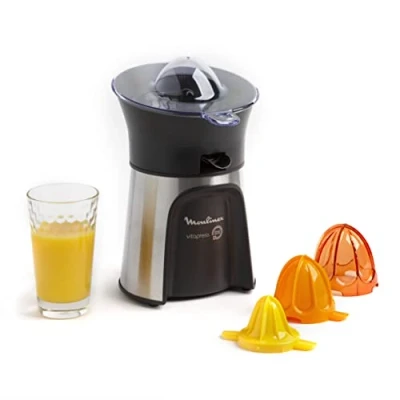 Image de Moulinex Vitapress direct serve PC603D10