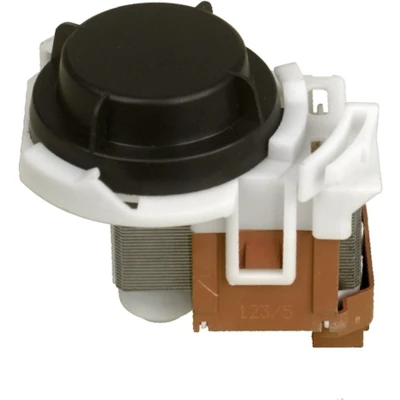 Afbeelding van Whirlpool Afvoerpomp plaset 42w. 481236018558