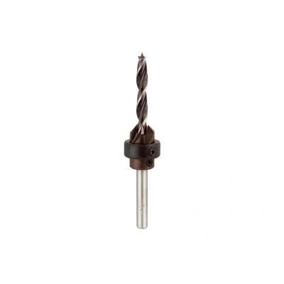 Afbeelding van KWB Verzinkboor 4mm met voorboor