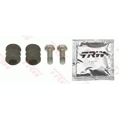 Afbeelding van Trw Remzadel/remklauw rep.set ST1506