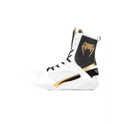 Afbeelding van Venum Elite uniseks boksschoenen, 46