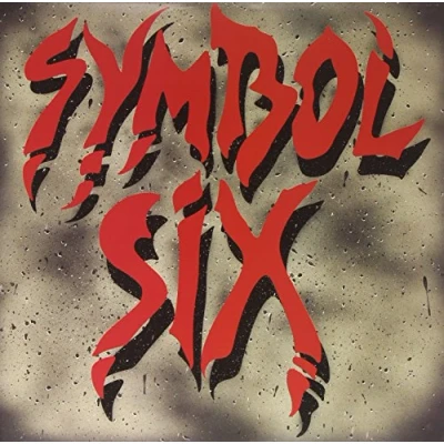 Afbeelding van Symbol Six (LP)