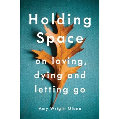 Afbeelding van Holding Space