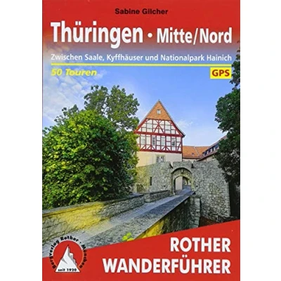 Afbeelding van Thüringen Mitte/Nord