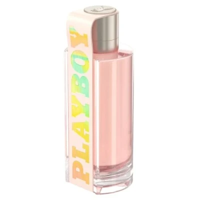 Afbeelding van Playboy Golden Era Eau de toilette voor dames, 100 ml