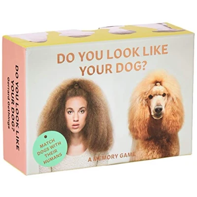 Image de Do You Look Like Your Dog?