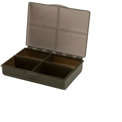 Afbeelding van Fox Edges Internal Compartment Box Standard 4 Tacklebox