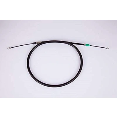 Afbeelding van HELLA 8AS 355 662 551 Handremkabel 1510, 1205