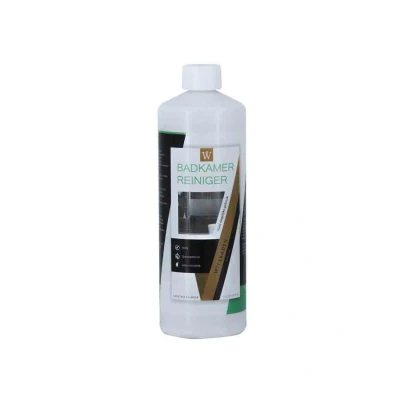 Afbeelding van Wiesbaden Badkamerreiniger 1000ml